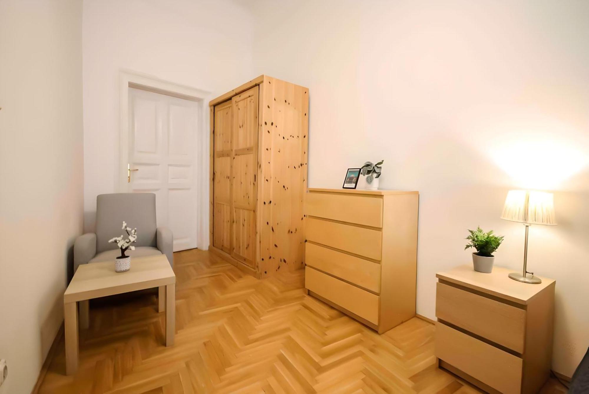 R171 Elitehost Raday Apartment Budapesta Exterior foto